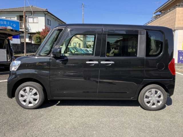 Daihatsu TANTO 2017-12 3961-6