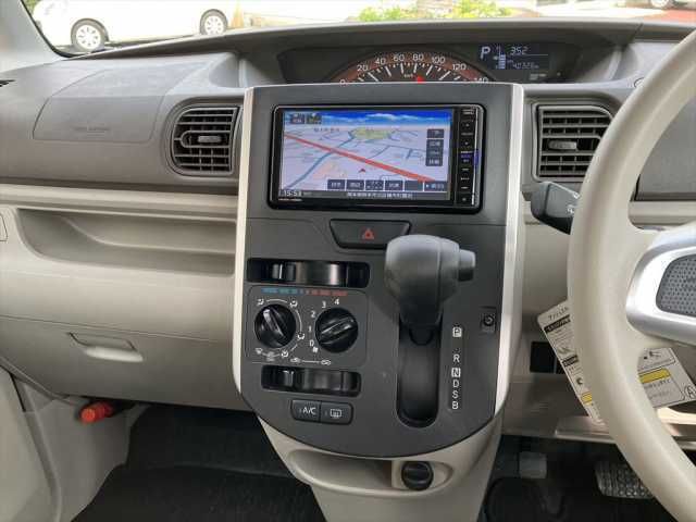 Daihatsu TANTO 2017-12 3961-9