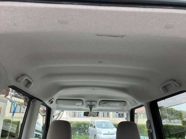 Daihatsu TANTO 2017-12 3961-19
