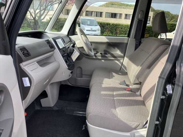 Daihatsu TANTO 2017-12 3961-16