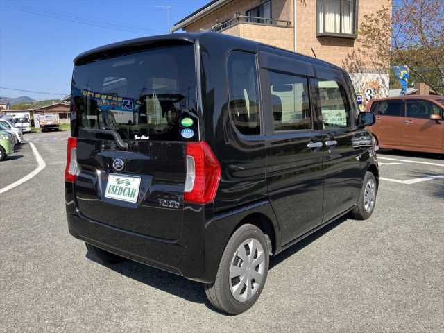 Daihatsu TANTO 2017-12 3961-2