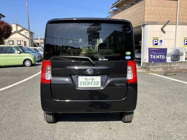 Daihatsu TANTO 2017-12 3961-5