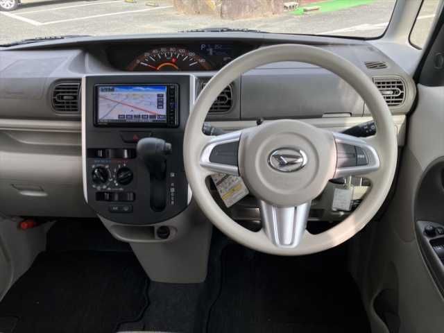 Daihatsu TANTO 2017-12 3961-8