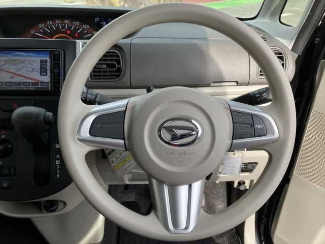 Daihatsu TANTO 2017-12 3961-11