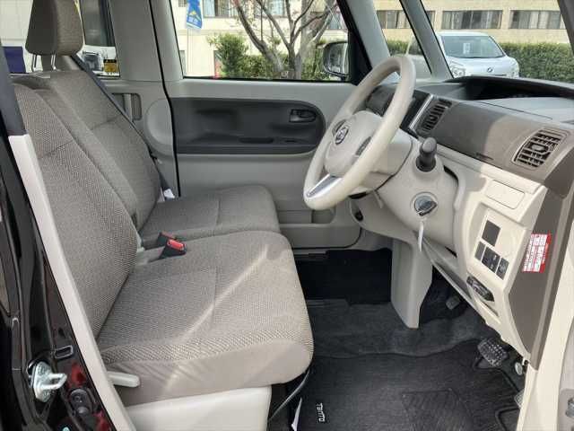 Daihatsu TANTO 2017-12 3961-14