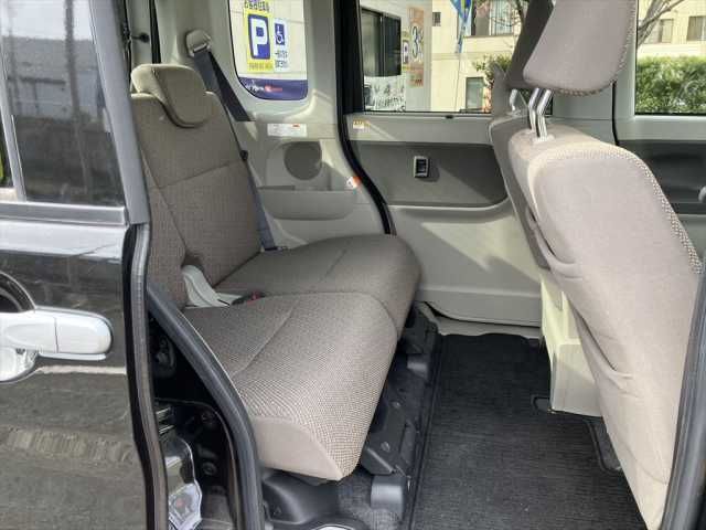 Daihatsu TANTO 2017-12 3961-15