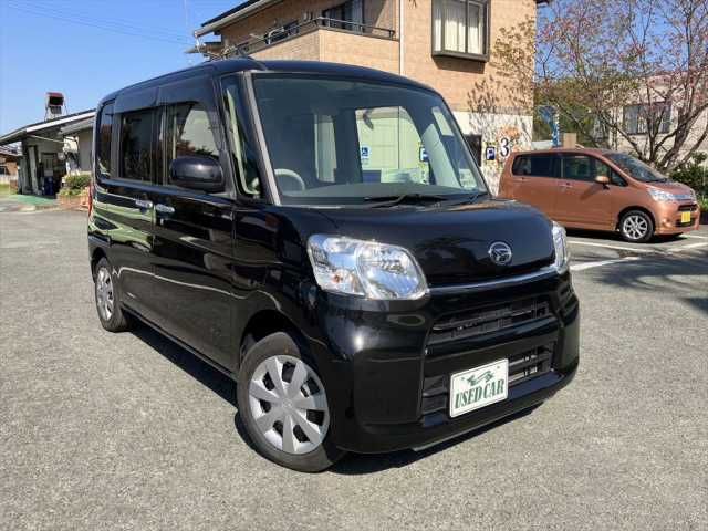 Daihatsu TANTO 2017-12 3961-1