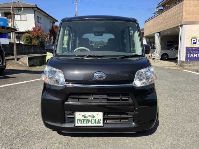 Daihatsu TANTO 2017-12 3961-4