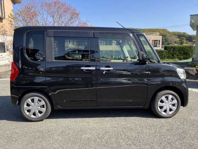 Daihatsu TANTO 2017-12 3961-7