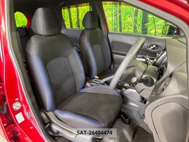 Nissan NOTE 2018-11 343122-11