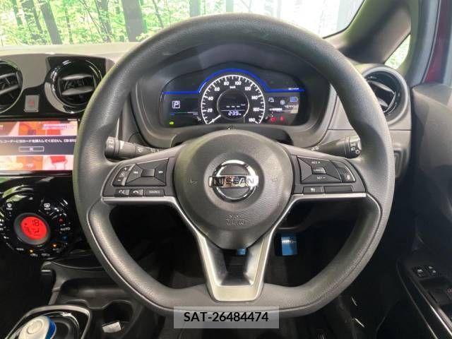 Nissan NOTE 2018-11 343122-10