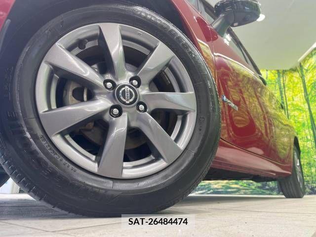 Nissan NOTE 2018-11 343122-9