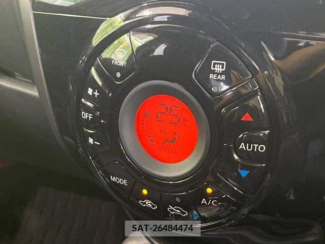 Nissan NOTE 2018-11 343122-7