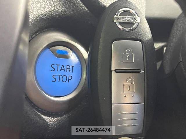Nissan NOTE 2018-11 343122-6