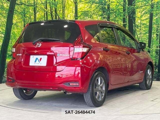 Nissan NOTE 2018-11 343122-17