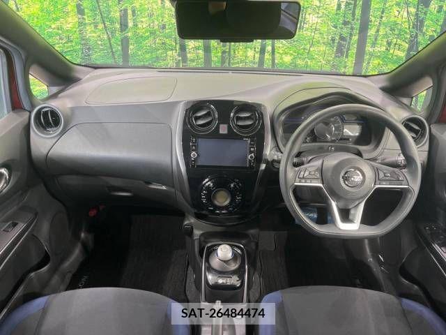 Nissan NOTE 2018-11 343122-1