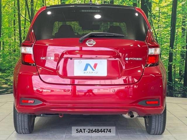 Nissan NOTE 2018-11 343122-15