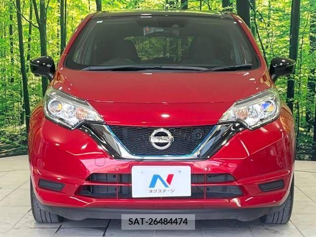 Nissan NOTE 2018-11 343122-14