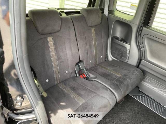 Honda N BOX CUSTOM 2019-09 351623-8