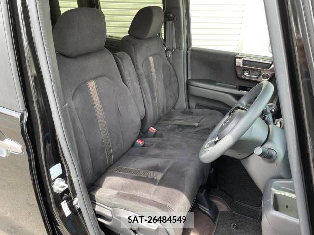 Honda N BOX CUSTOM 2019-09 351623-7