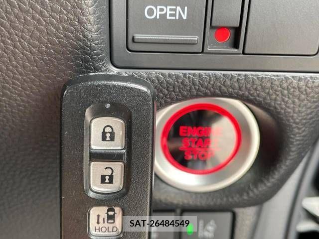 Honda N BOX CUSTOM 2019-09 351623-6