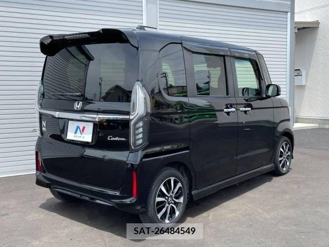 Honda N BOX CUSTOM 2019-09 351623-16