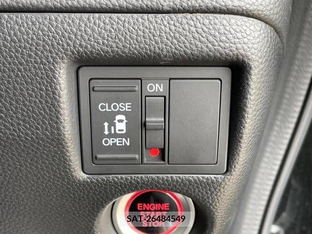 Honda N BOX CUSTOM 2019-09 351623-5