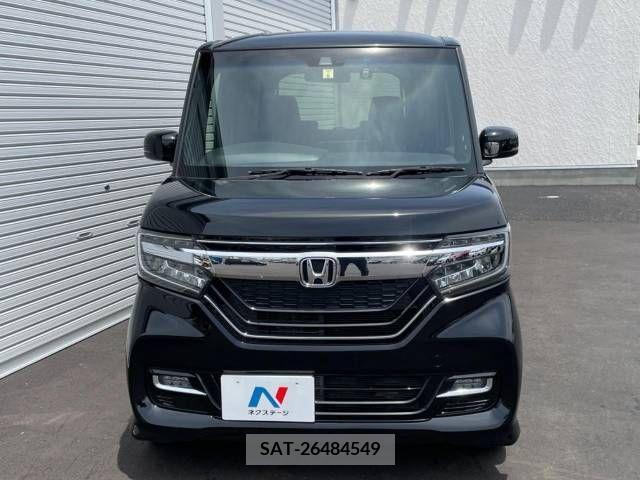 Honda N BOX CUSTOM 2019-09 351623-13