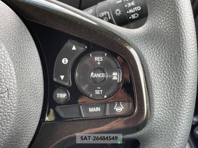 Honda N BOX CUSTOM 2019-09 351623-4