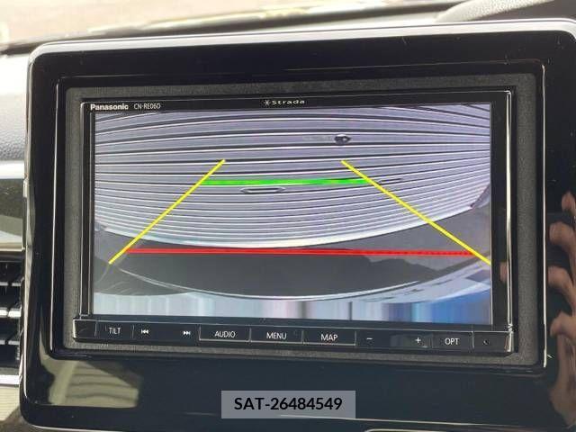 Honda N BOX CUSTOM 2019-09 351623-3