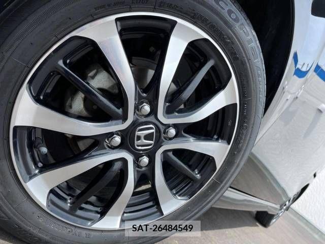 Honda N BOX CUSTOM 2019-09 351623-12