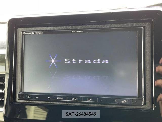Honda N BOX CUSTOM 2019-09 351623-2