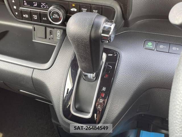 Honda N BOX CUSTOM 2019-09 351623-19