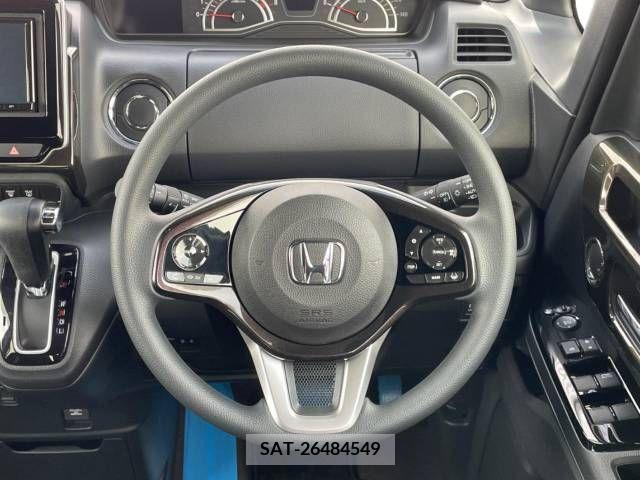 Honda N BOX CUSTOM 2019-09 351623-10