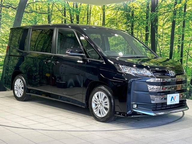 Toyota NOAH 2023-06 196454-17