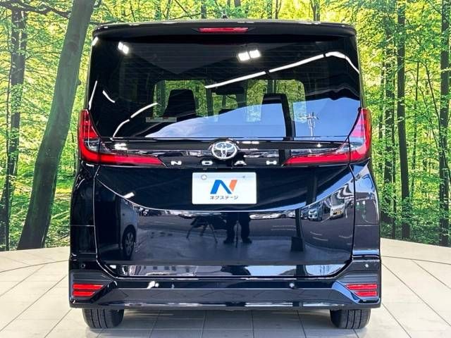 Toyota NOAH 2023-06 196454-16