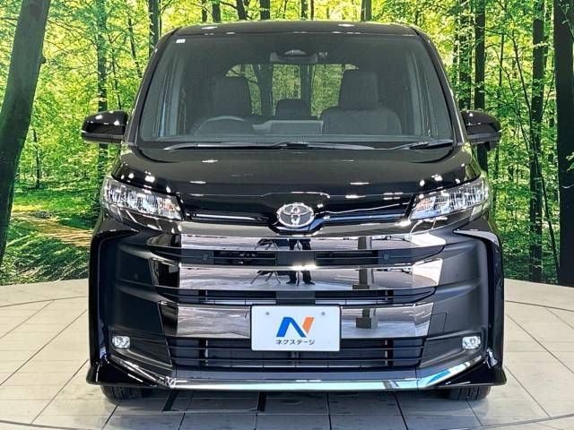 Toyota NOAH 2023-06 196454-15