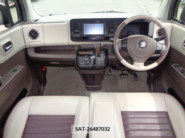 Suzuki MR WAGON 2013-11 227920-1