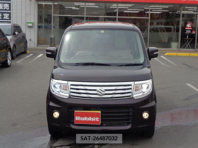 Suzuki MR WAGON 2013-11 227920-3