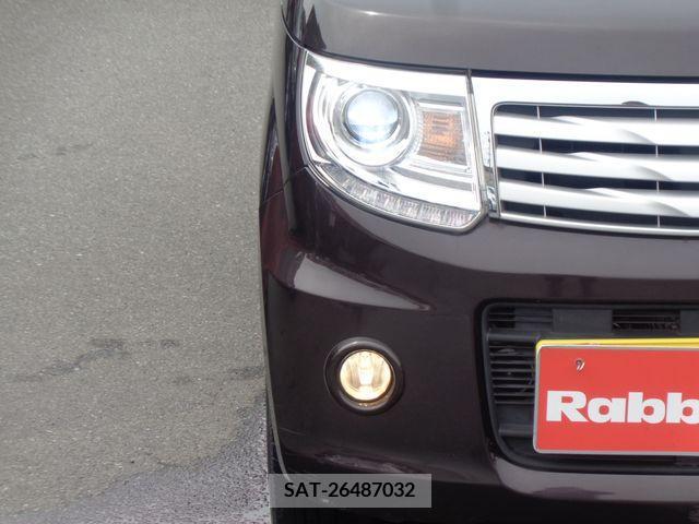 Suzuki MR WAGON 2013-11 227920-4