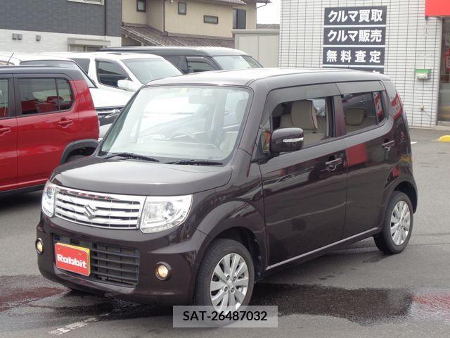 Suzuki MR WAGON 2013-11 227920-5