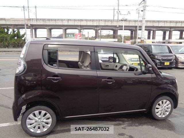 Suzuki MR WAGON 2013-11 227920-6