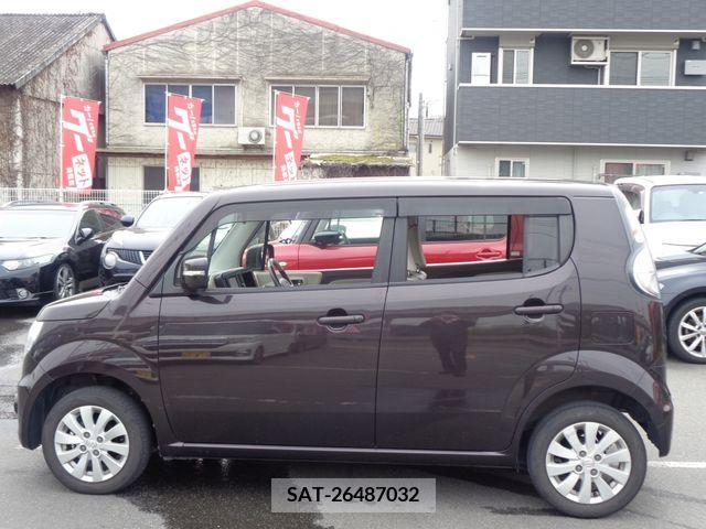 Suzuki MR WAGON 2013-11 227920-7