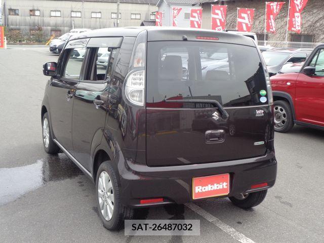 Suzuki MR WAGON 2013-11 227920-9