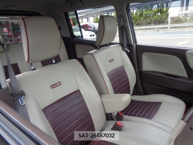 Suzuki MR WAGON 2013-11 227920-13