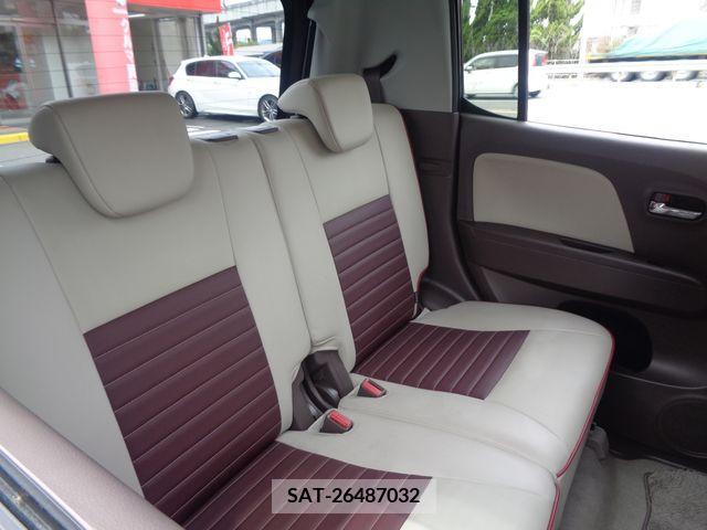 Suzuki MR WAGON 2013-11 227920-14