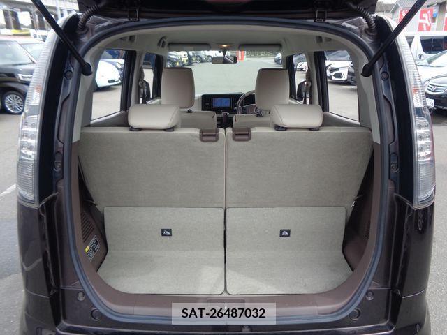 Suzuki MR WAGON 2013-11 227920-15