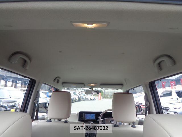 Suzuki MR WAGON 2013-11 227920-16
