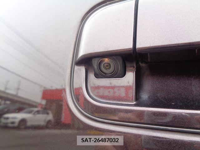 Suzuki MR WAGON 2013-11 227920-17