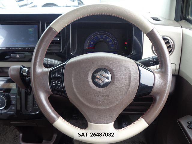 Suzuki MR WAGON 2013-11 227920-18